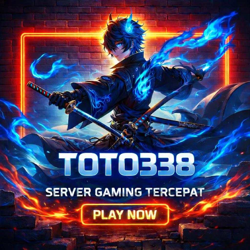 TOTO338 ● Kumpulan Game Online untuk Hiburan Digital